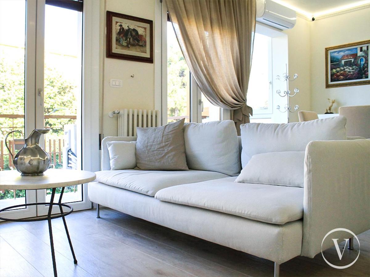 Corso Roma, 37 - Valente Italian Properties Montecatini Terme Exterior foto