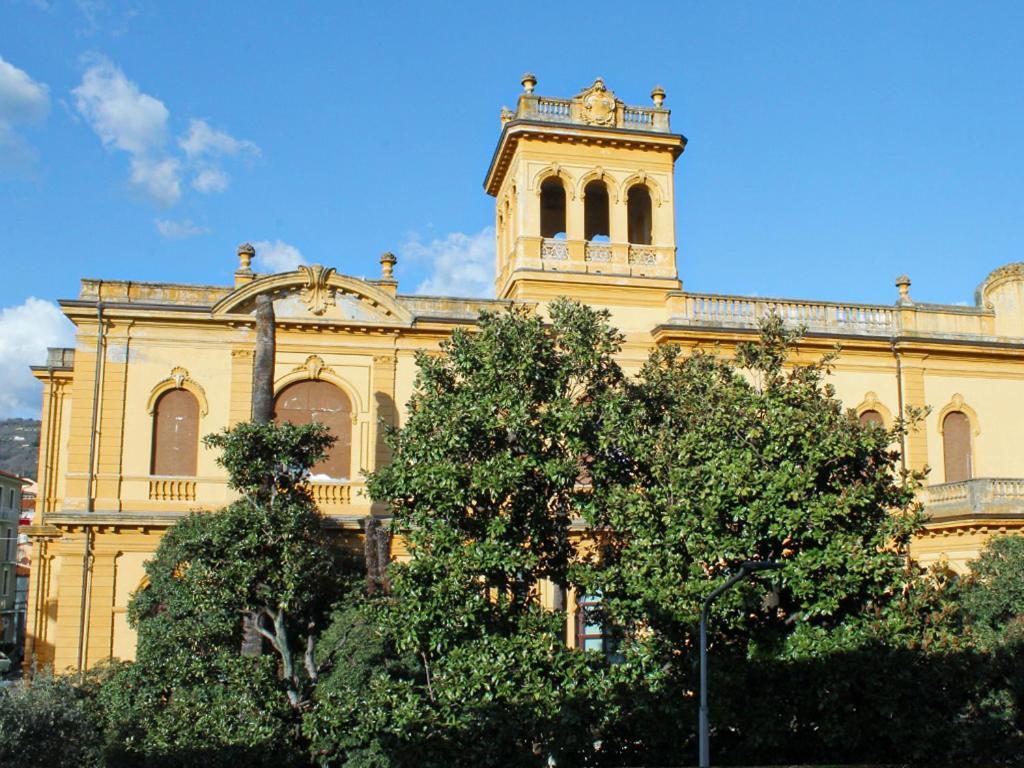 Corso Roma, 37 - Valente Italian Properties Montecatini Terme Exterior foto