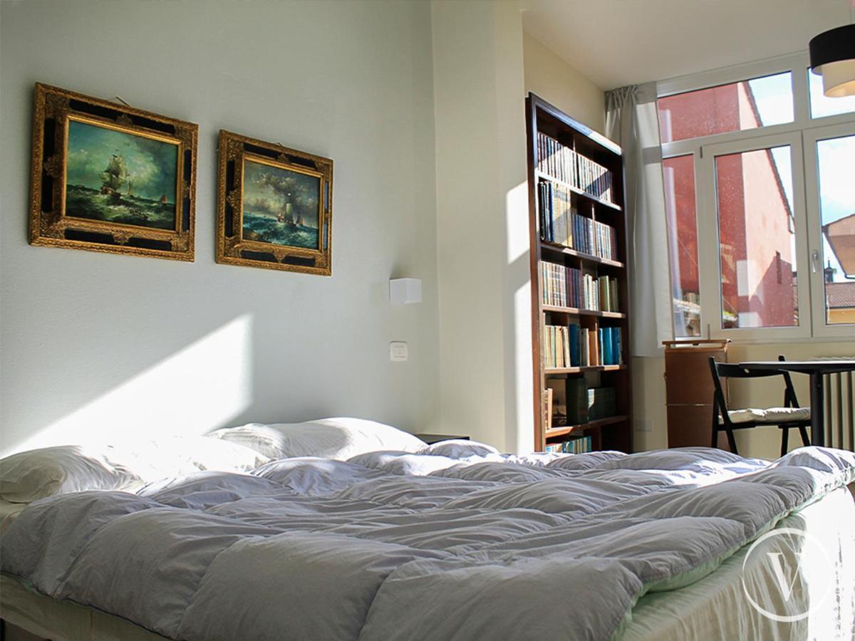 Corso Roma, 37 - Valente Italian Properties Montecatini Terme Exterior foto