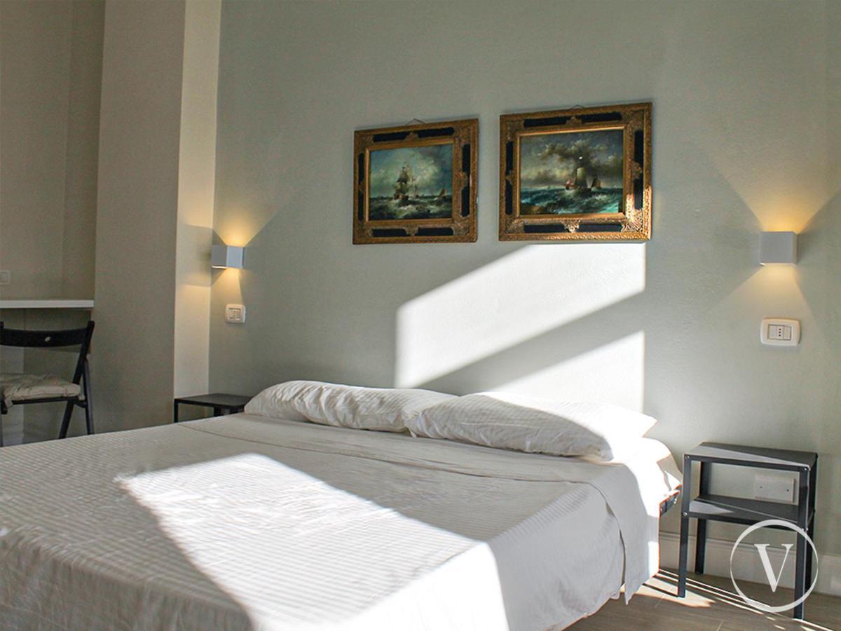 Corso Roma, 37 - Valente Italian Properties Montecatini Terme Exterior foto