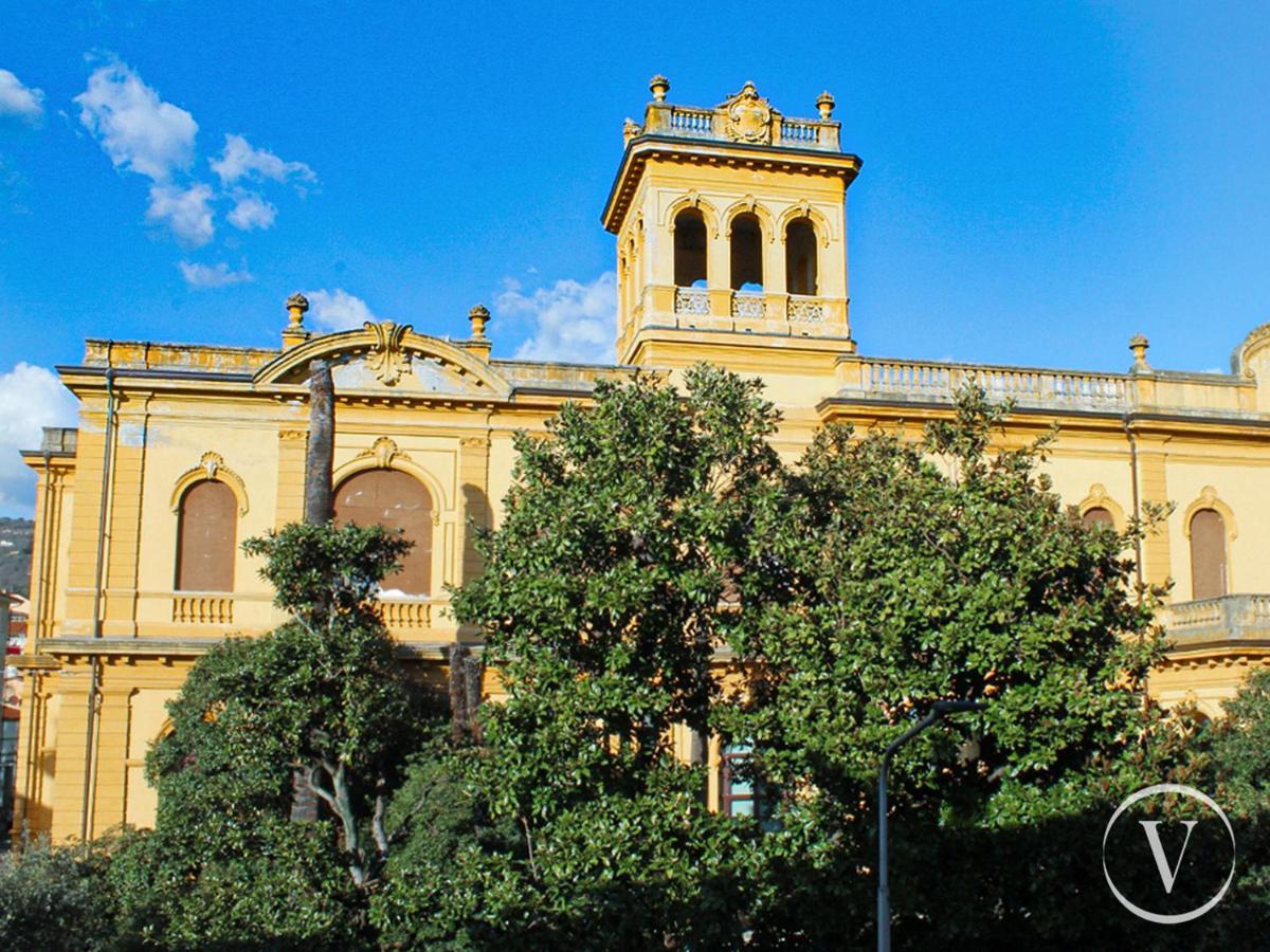 Corso Roma, 37 - Valente Italian Properties Montecatini Terme Exterior foto