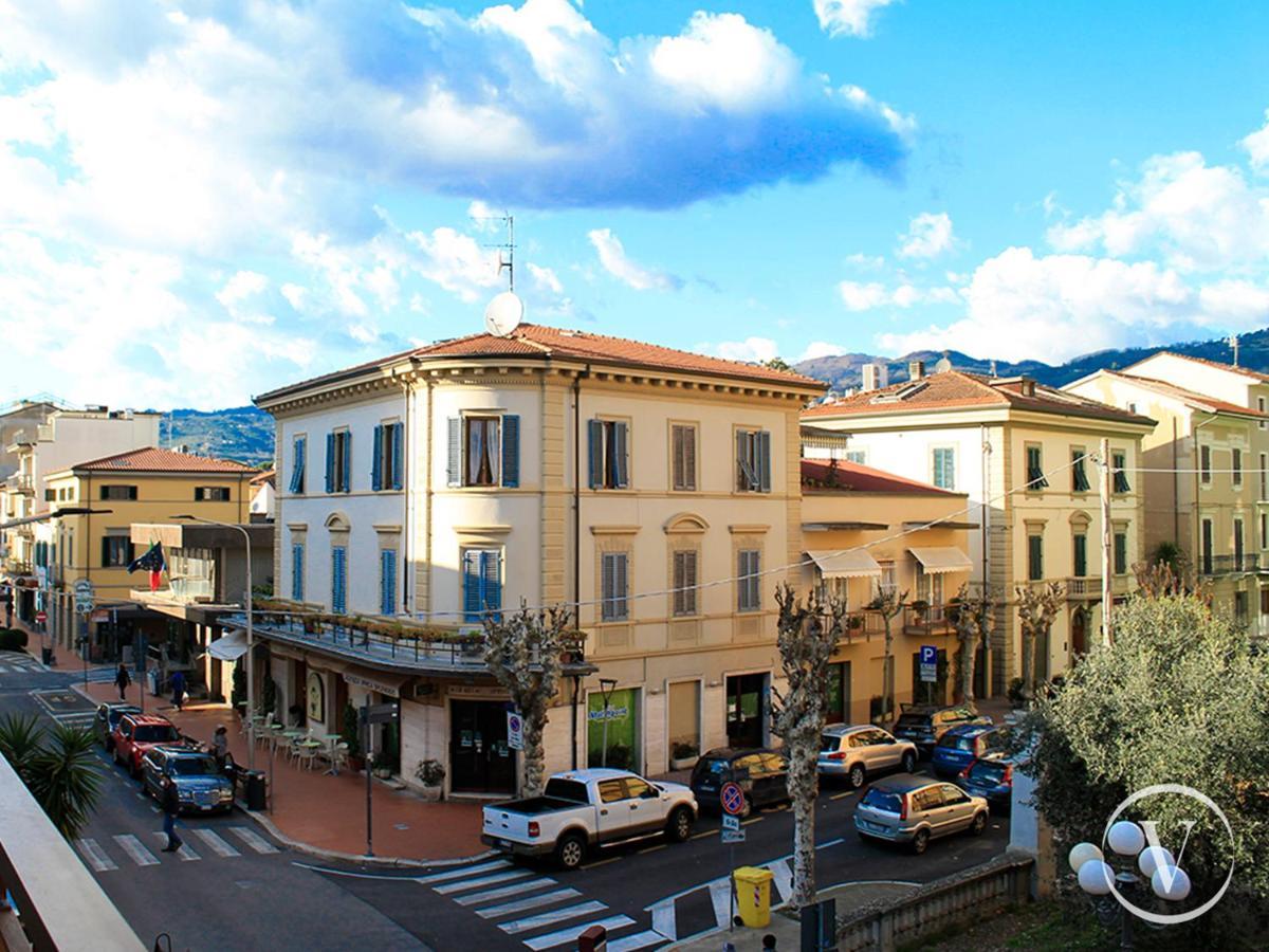 Corso Roma, 37 - Valente Italian Properties Montecatini Terme Exterior foto